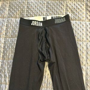 Jordan Training Dri Fit Compression Sport Tights